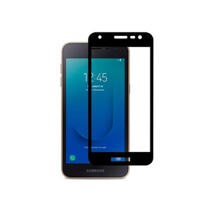 گلس فول چسب گوشی سامسونگ a2 core