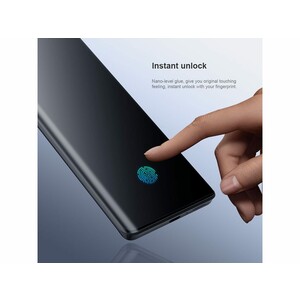 محافظ صفحه نمایش منحنی نیلکین شیائومی Nillkin Xiaomi Civi Impact Resistant Curved Film