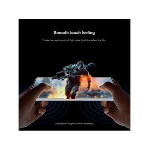 محافظ صفحه نمایش منحنی نیلکین شیائومی Nillkin Xiaomi Civi Impact Resistant Curved Film