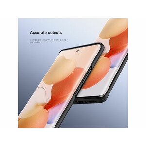 محافظ صفحه نمایش منحنی نیلکین شیائومی Nillkin Xiaomi Civi Impact Resistant Curved Film