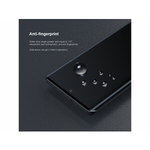 محافظ صفحه نمایش منحنی نیلکین شیائومی Nillkin Xiaomi Civi Impact Resistant Curved Film