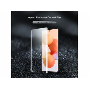 محافظ صفحه نمایش منحنی نیلکین شیائومی Nillkin Xiaomi Civi Impact Resistant Curved Film