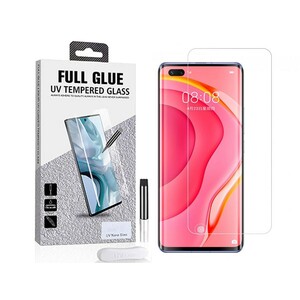 محافظ صفحه نمایش نانو یو وی هواوی Mletubl UV Nano Glass Huawei nova 7 Pro
