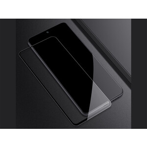 محافظ صفحه نمایش شیشه ای نیلکین Nillkin Xiaomi Radmi Note 12 4G/5G/Poco X5 5G CP+PRO tempered glass