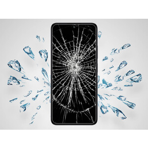 قیمت محافظ صفحه نمایش شیشه ای نیلکین Nillkin Xiaomi Radmi Note 12 4G/5G/Poco X5 5G CP+PRO tempered glass