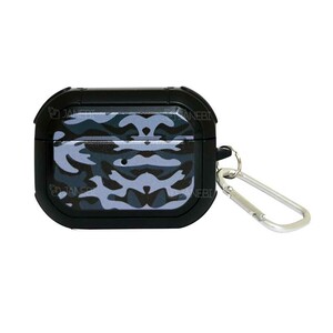 کاور محافظ ایرپاد پرو Stoptime Army Cover Airpods Pro
