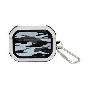 کاور محافظ ایرپاد پرو Stoptime Army Cover Airpods Pro