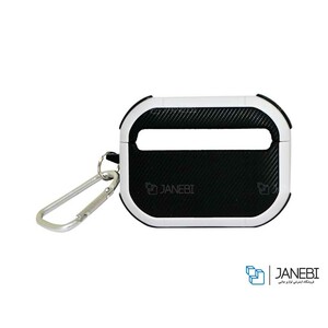 کاور محافظ ایرپاد پرو Stoptime Army Cover Airpods Pro