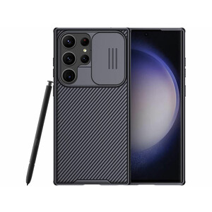 قاب محافظ  سامسونگ کلکسی اس 23 اولترا نیلکین Nillkin Samsung Galaxy S23 Ultra CamShield pro Case