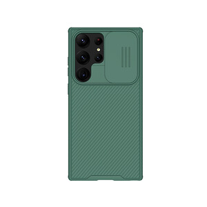 قاب محافظ نیلکین s23 اولترا Nillkin Samsung Galaxy S23 Ultra CamShield pro Case