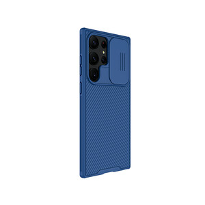 قاب محافظ  سامسونگ کلکسی اس 23 اولترا نیلکین Nillkin Samsung Galaxy S23 Ultra CamShield pro Case