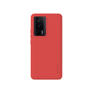 قاب نیلکین شیائومی Nillkin Xiaomi Redmi K60/K60 Pro/Poco F5 Pro Super Frosted Shield Pro