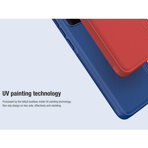 خرید قاب نیلکین شیائومی Nillkin Xiaomi Redmi K60/K60 Pro/Poco F5 Pro Super Frosted Shield Pro
