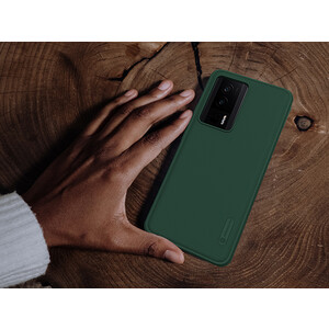 خرید قاب نیلکین شیائومی Nillkin Xiaomi Redmi K60/K60 Pro/Poco F5 Pro Super Frosted Shield Pro
