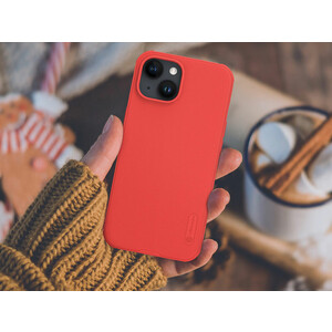 گارد آیفون 15 نیلکین Nillkin Apple iPhone 15 Super Frosted Shield Pro