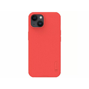 قاب محافظ آیفون 15 نیلکین Nillkin Apple iPhone 15 Super Frosted Shield Pro