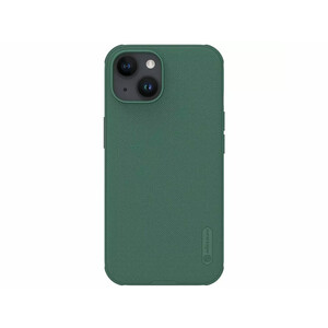 قاب محافظ آیفون 15 نیلکین Nillkin Apple iPhone 15 Super Frosted Shield Pro