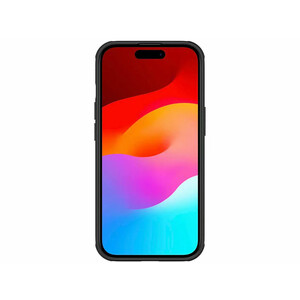 قاب محافظ آیفون 15 نیلکین Nillkin Apple iPhone 15 Super Frosted Shield Pro
