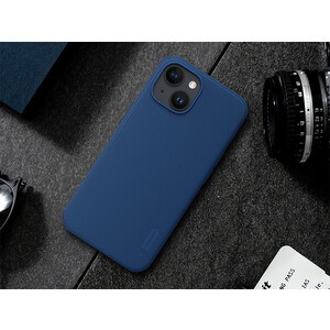 فروش قاب محافظ آیفون 15 نیلکین Nillkin Apple iPhone 15 Super Frosted Shield Pro