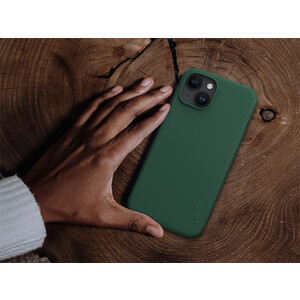 بهترین قاب محافظ آیفون 15 نیلکین Nillkin Apple iPhone 15 Super Frosted Shield Pro