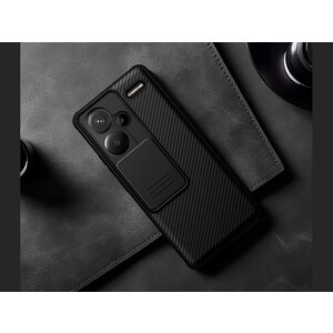 گارد شیائومی ردمی نوت 13 پرو پلاس نیلکین Nillkin CamShield Pro cover case for Xiaomi Redmi Note 13 Pro Plus 5G