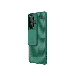 خرید قاب محافظ شیائومی ردمی نوت 13 پرو پلاس نیلکین Nillkin CamShield Pro cover case for Xiaomi Redmi Note 13 Pro Plus 5G