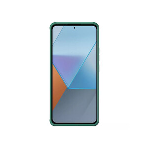 کیفیت قاب محافظ شیائومی ردمی نوت 13 پرو پلاس نیلکین Nillkin CamShield Pro cover case for Xiaomi Redmi Note 13 Pro Plus 5G