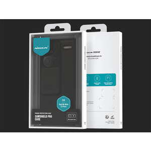 خرید قاب محافظ شیائومی ردمی نوت 13 پرو پلاس نیلکین Nillkin CamShield Pro cover case for Xiaomi Redmi Note 13 Pro Plus 5G