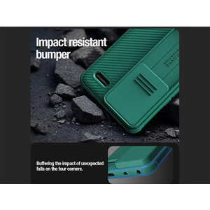 قیمت قاب محافظ شیائومی ردمی نوت 13 پرو پلاس نیلکین Nillkin CamShield Pro cover case for Xiaomi Redmi Note 13 Pro Plus 5G