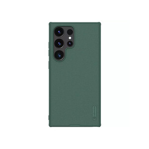 قاب محافظ گلکسی اس 24 اولترا نیلکین Nillkin Super Frosted Shield Pro Matte cover case for Samsung Galaxy S24 Ultra