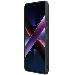 قاب گوشی شیائومی پوکو ایکس 7 پرو نیلکین Super Frosted Shield Pro