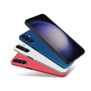 قاب محافظ سامسونگ نیلکین Nillkin Super Frosted Shield Matte cover case for Samsung Galaxy A25 5G
