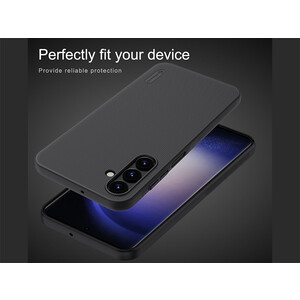 بهترین قاب محافظ سامسونگ نیلکین Nillkin Super Frosted Shield Matte cover case for Samsung Galaxy A25 5G