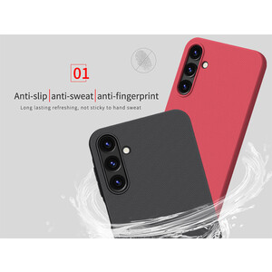خرید قاب محافظ سامسونگ نیلکین Nillkin Super Frosted Shield Matte cover case for Samsung Galaxy A25 5G