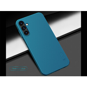 کیفیت قاب محافظ سامسونگ نیلکین Nillkin Super Frosted Shield Matte cover case for Samsung Galaxy A25 5G