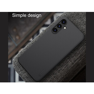 خرید قاب محافظ سامسونگ نیلکین Nillkin Super Frosted Shield Matte cover case for Samsung Galaxy A25 5G