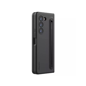 خرید قاب محافظ سامسونگ زد فولد 5 نیلکین Nillkin Flex Pure Fold S-Pen Version protective cover case for Samsung Galaxy Z Fold 5 ,W24