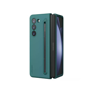 خرید قاب محافظ سامسونگ زد فولد 5 نیلکین Nillkin Flex Pure Fold S-Pen Version protective cover case for Samsung Galaxy Z Fold 5 ,W24