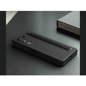 خرید قاب محافظ سامسونگ زد فولد 5 نیلکین Nillkin Flex Pure Fold S-Pen Version protective cover case for Samsung Galaxy Z Fold 5 ,W24