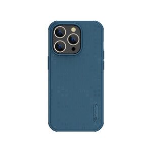 قاب سوپر فراستد شیلد نیلکین iphone 14 pro max