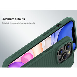 قاب نیلکین iphone 14 pro max