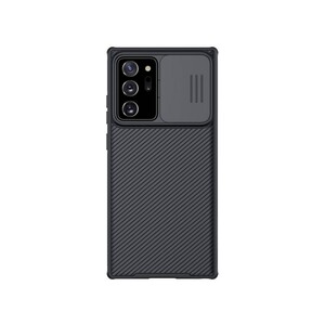 قاب محافظ نیلکین سامسونگ Nillkin CamShield Pro Case Samsung Note 20 Ultra