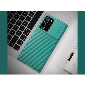 قاب محافظ نیلکین سامسونگ Nillkin CamShield Pro Case Samsung Note 20 Ultra