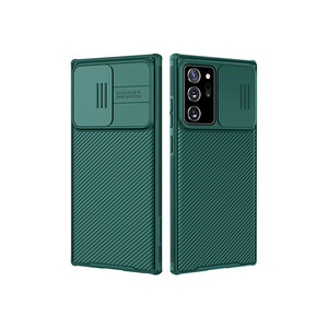 قاب محافظ نیلکین سامسونگ Nillkin CamShield Pro Case Samsung Note 20 Ultra
