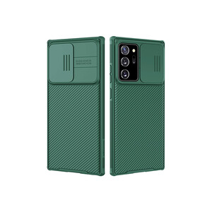قاب محافظ نیلکین سامسونگ Nillkin CamShield Pro Case Samsung Note 20 Ultra