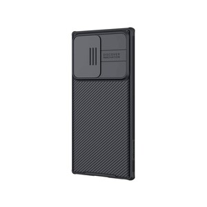 قاب محافظ نیلکین سامسونگ Nillkin CamShield Pro Case Samsung Note 20 Ultra