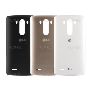 درب پشت ال جی LG G3