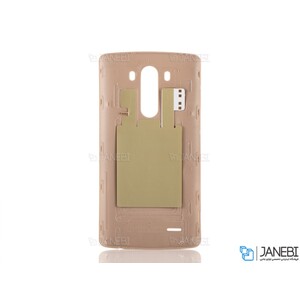 درب پشت ال جی LG G3