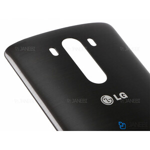 درب پشت ال جی LG G3