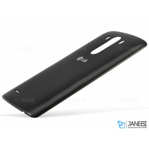 درب پشت ال جی LG G3